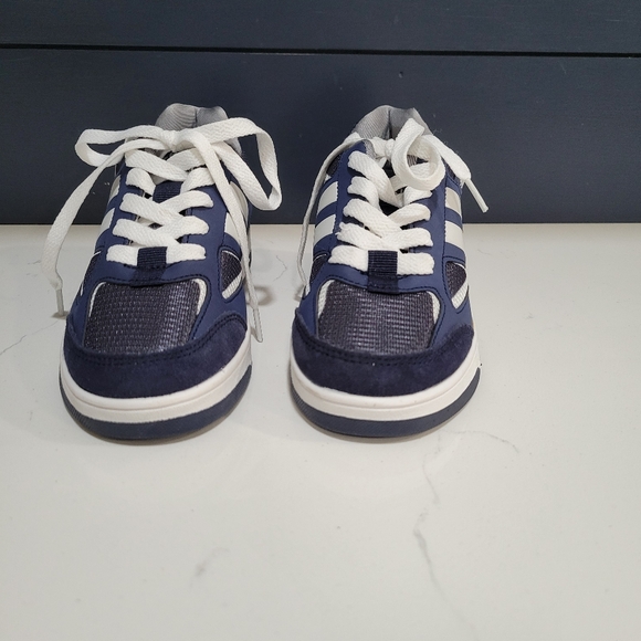 Breezy Rollers Sneaker with Wheels Removable Wheels Size 12 - Picture 6 of 11